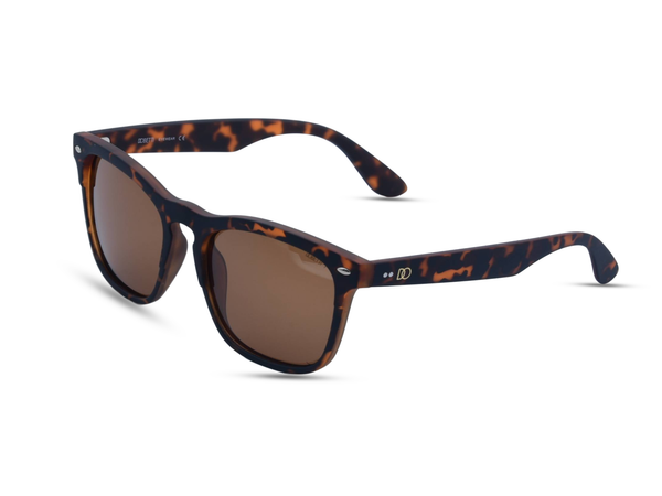 Dobetti-DBSG-1013 Classic Wayfarer Unisex Sunglasses