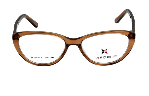 XFORD XF-8216 CAT EYE WOMEN