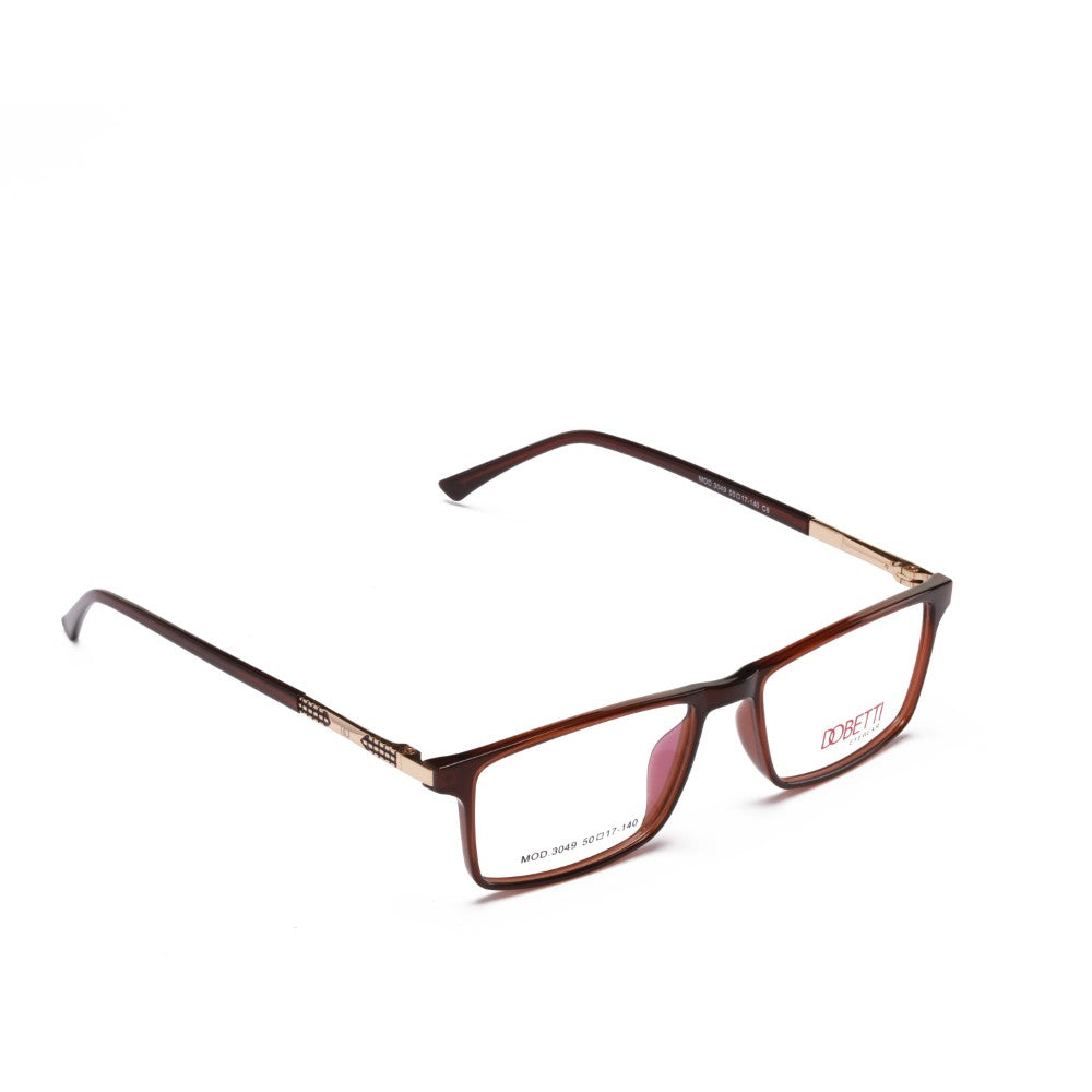 SHINY LIGHT BROWN