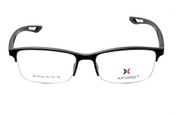 XFORD XF-8126 RECTANGLE UNISEX