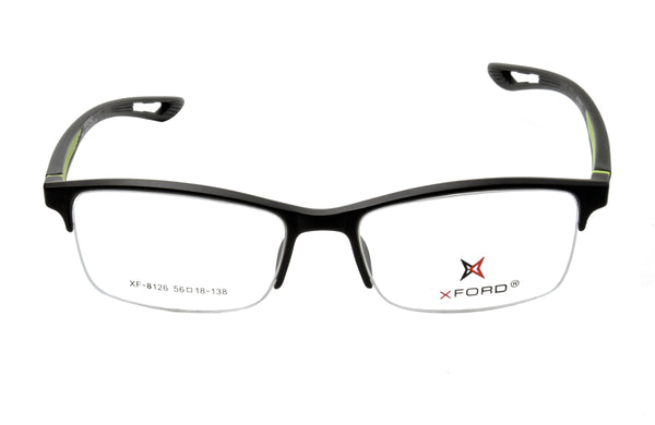 XFORD XF-8126 RECTANGLE UNISEX