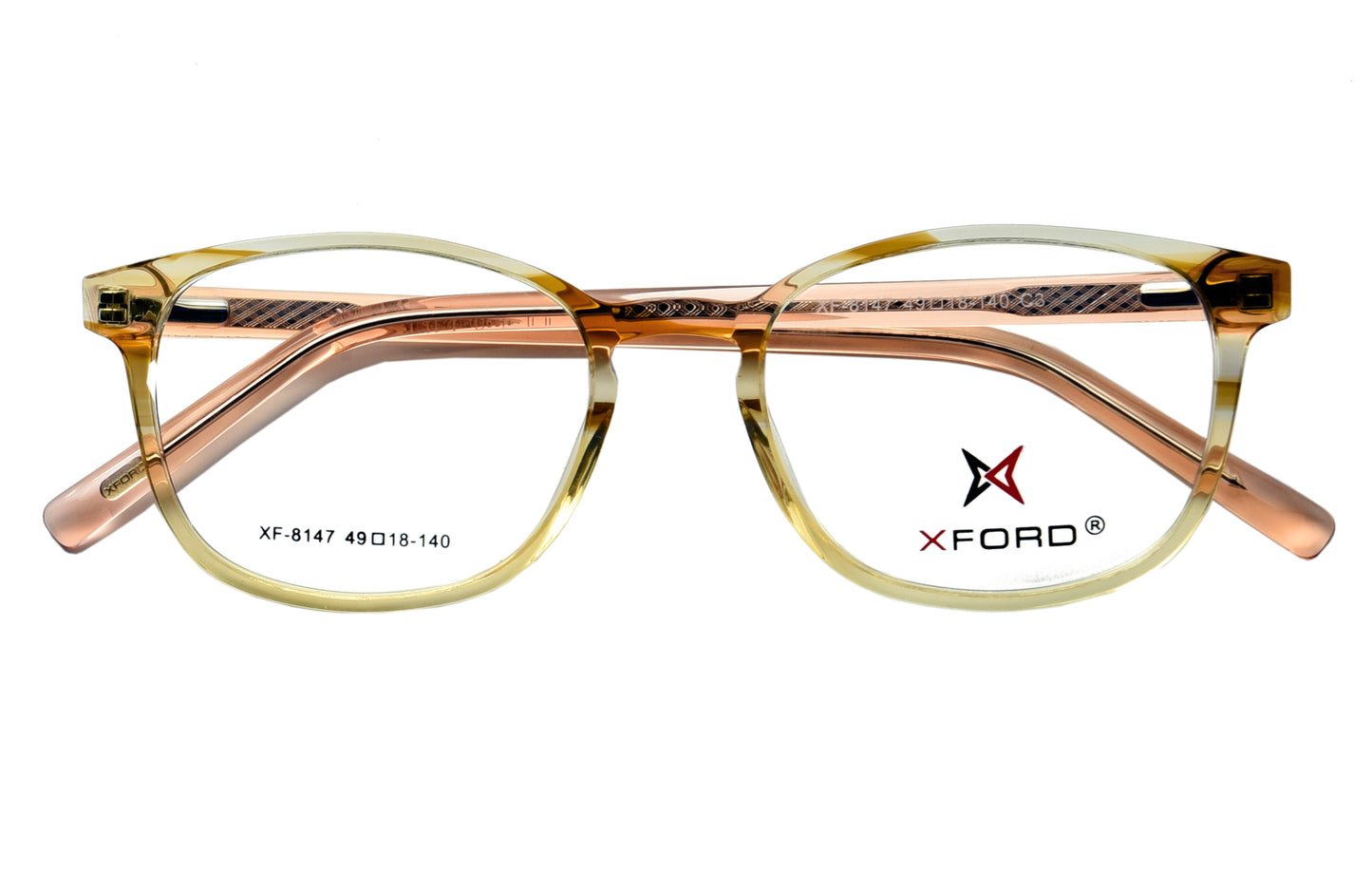 XFORD XF-8147 OVAL WOMEN