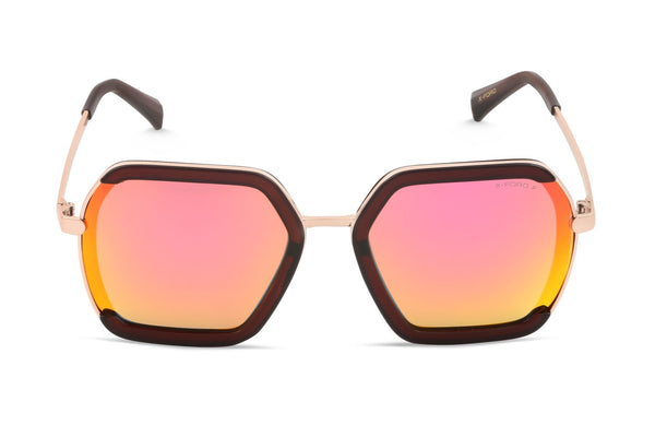 XFORD XF-673 SQUARE WOMEN