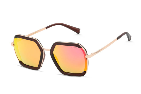 XFORD XF-673 SQUARE WOMEN
