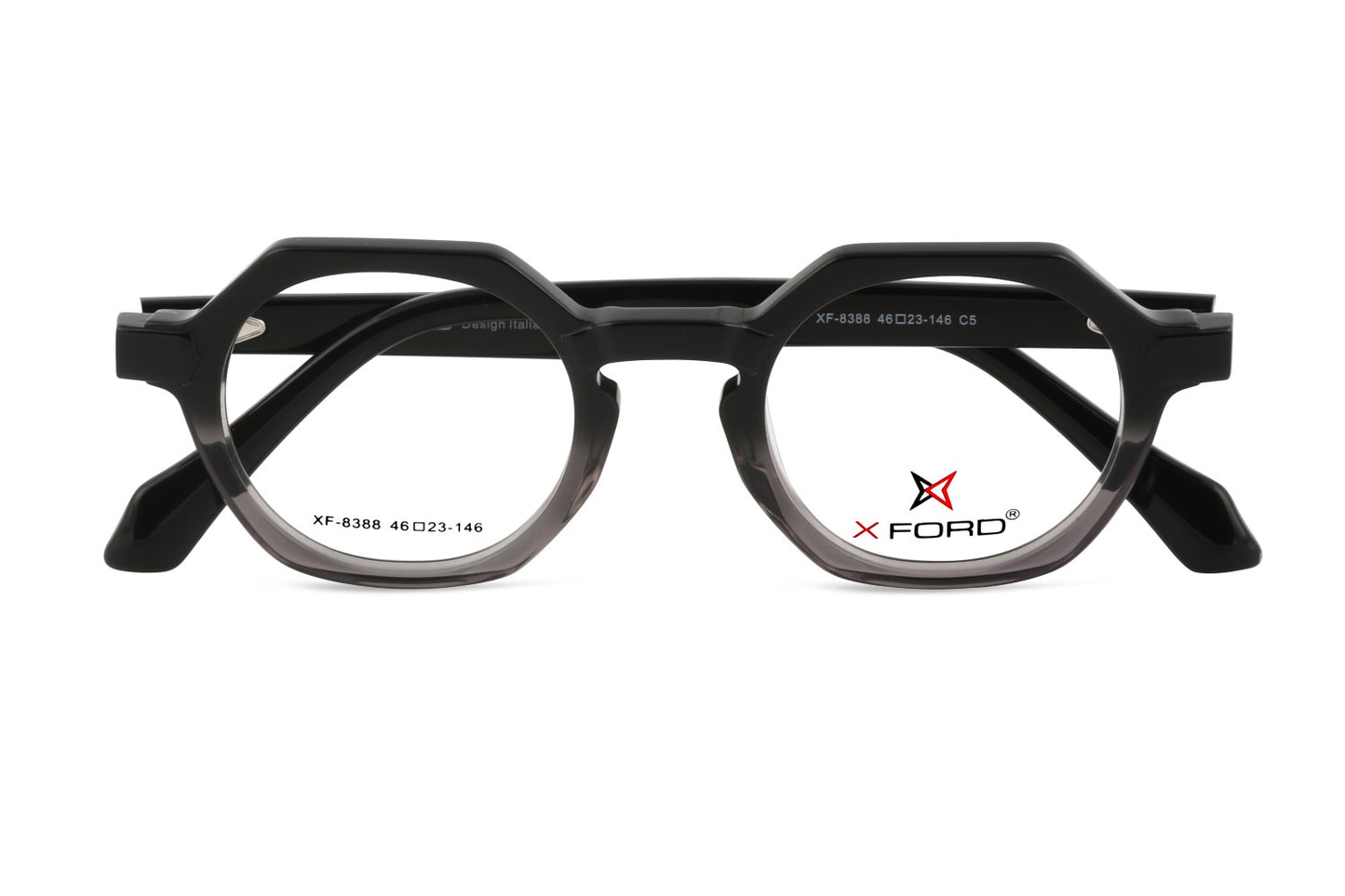 BALCK DUALTONE