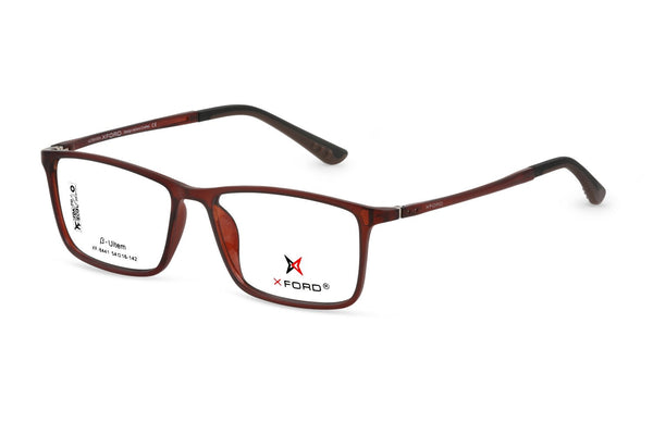 XFORD XF- 8441 RECTANGLE UNISEX