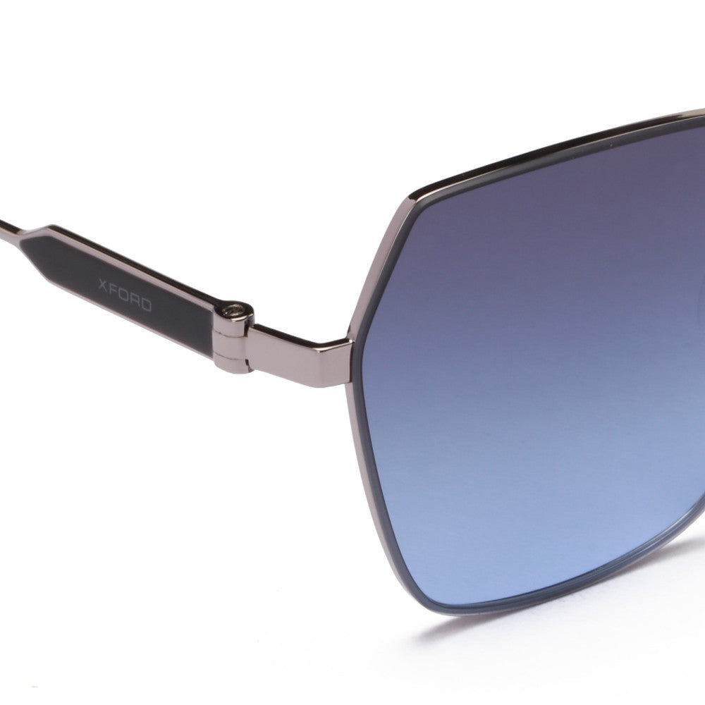 XFORD XF-774 HEXAGON WOMEN