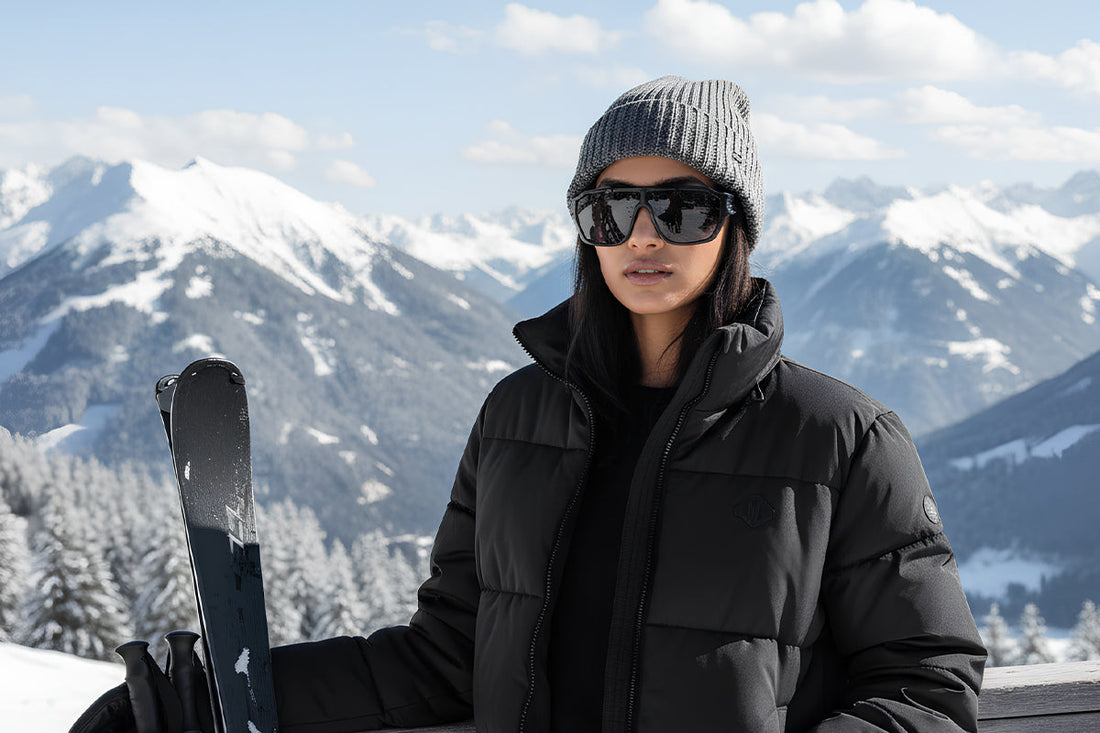 Wraparound Sunglasses: The Ultimate Guide to Fashion & Function