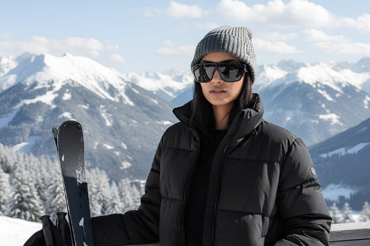 Wraparound Sunglasses: The Ultimate Guide to Fashion & Function