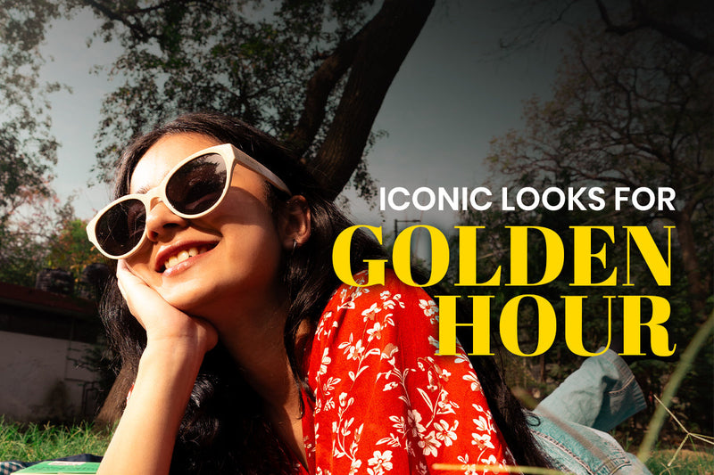 Best Sunglasses for Women in India 2026: Cat-Eye, Oversized & ; More