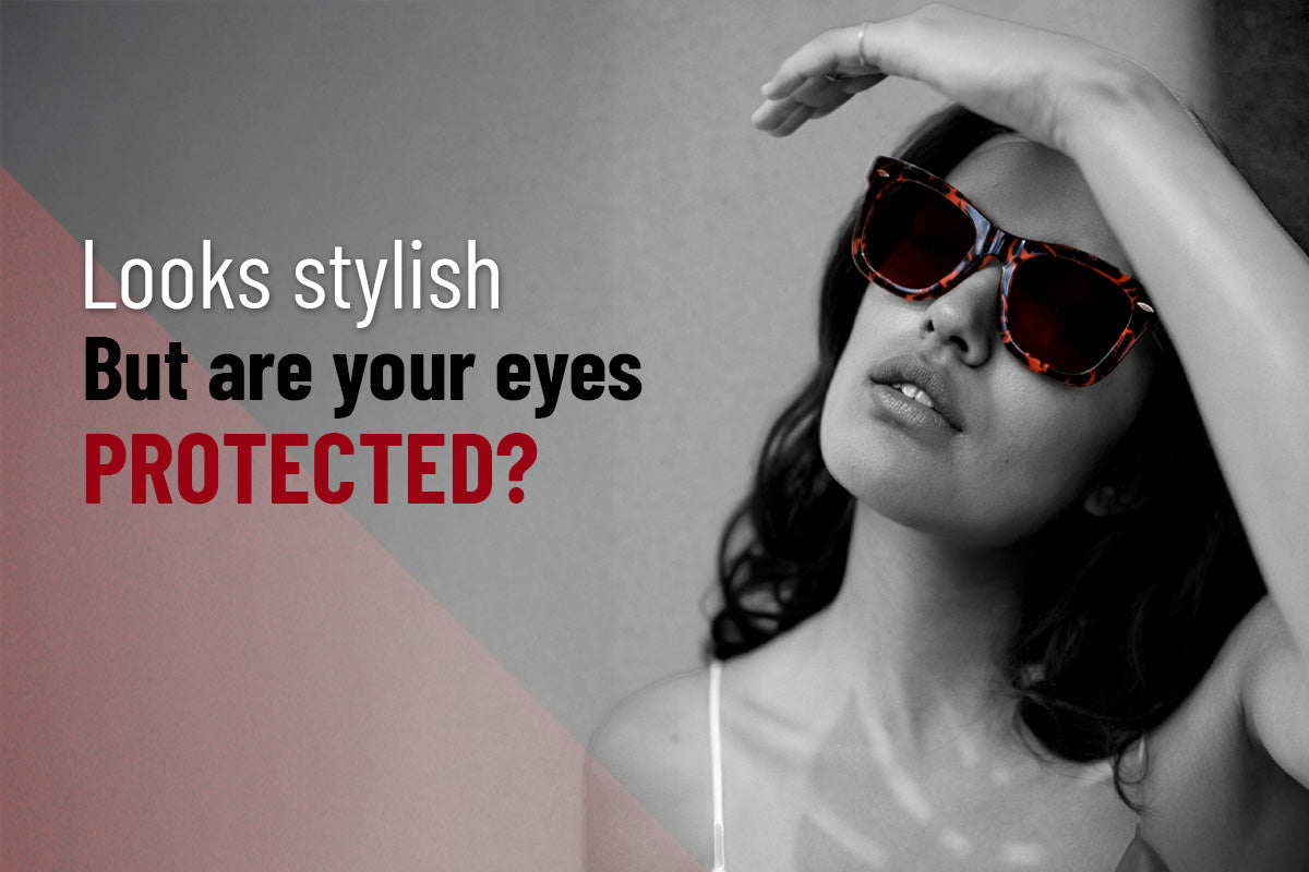 UV400 Sunglasses in India: Complete Guide to Eye Protection (2026)