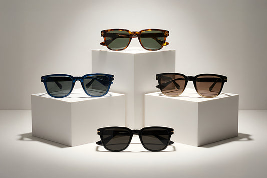 5 Common Sunglasses Mistakes People Make (And How to Avoid Them)