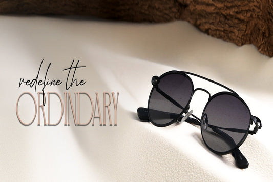 Why Sunglasses Are More Than Just a Style Statement