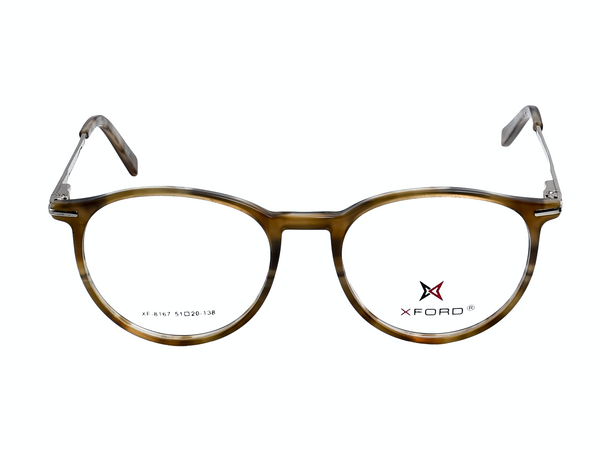 XFORD XF-8167 ROUND UNISEX