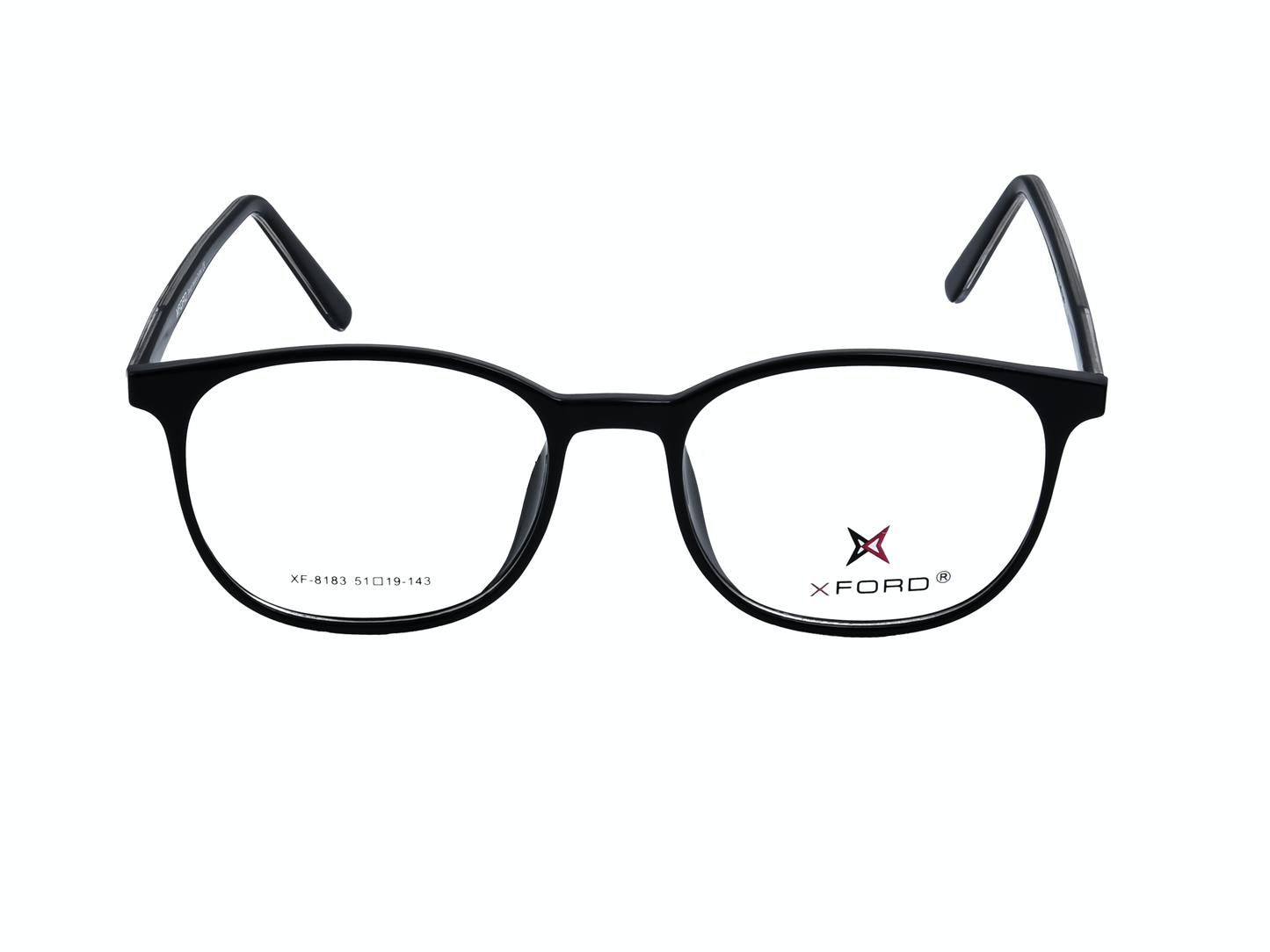 XFORD XF-8183 OVAL UNISEX