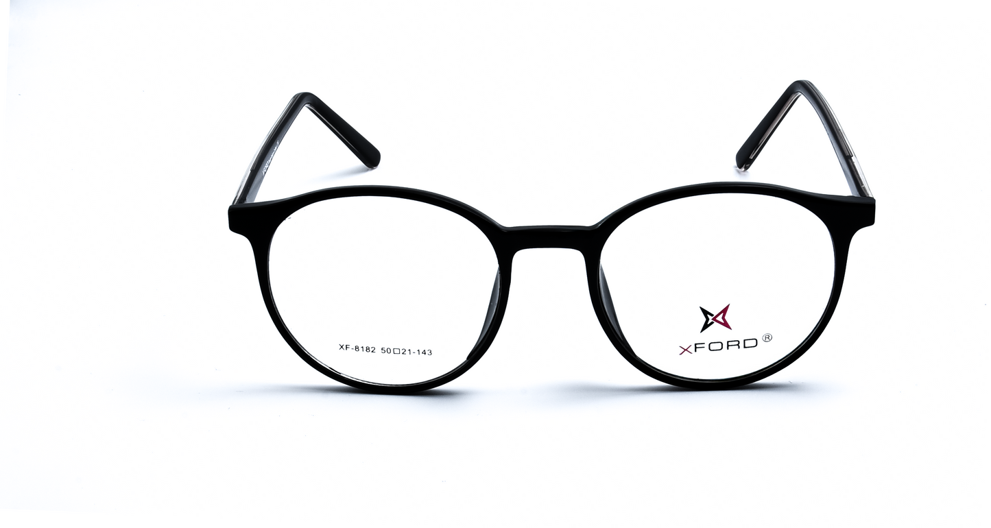 XFORD XF-8182 ROUND UNISEX
