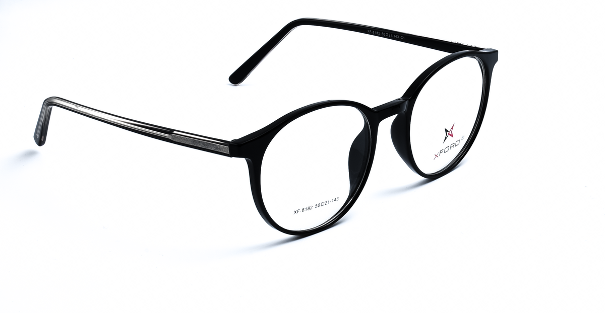 XFORD XF-8182 ROUND UNISEX