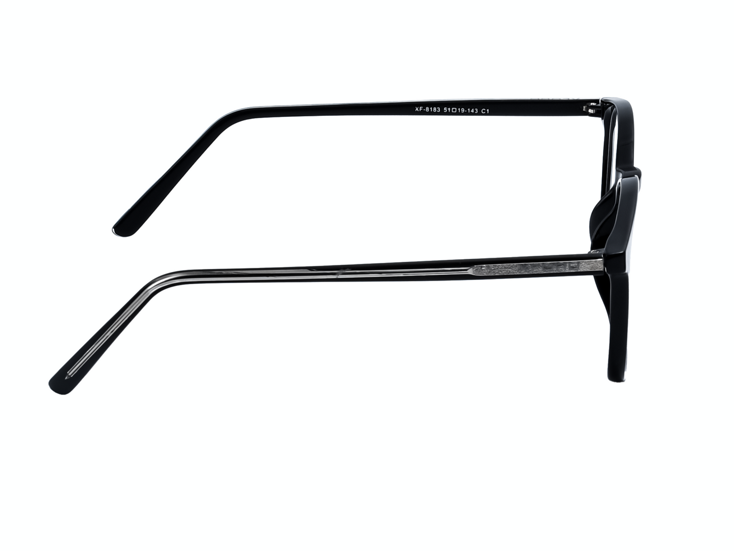 XFORD XF-8183 OVAL UNISEX