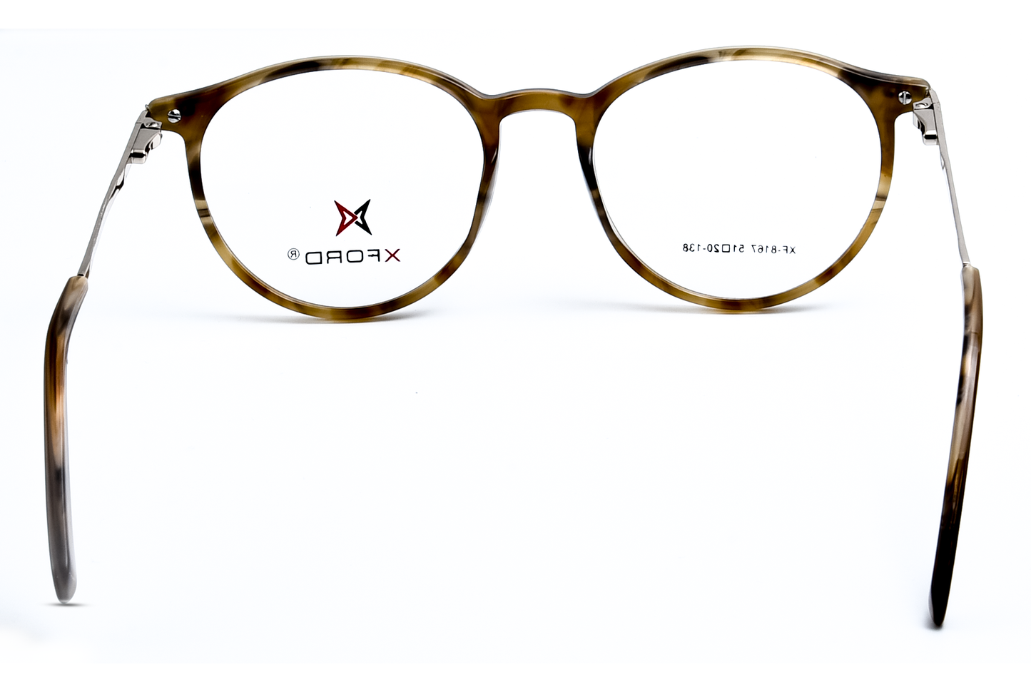 XFORD XF-8167 ROUND UNISEX