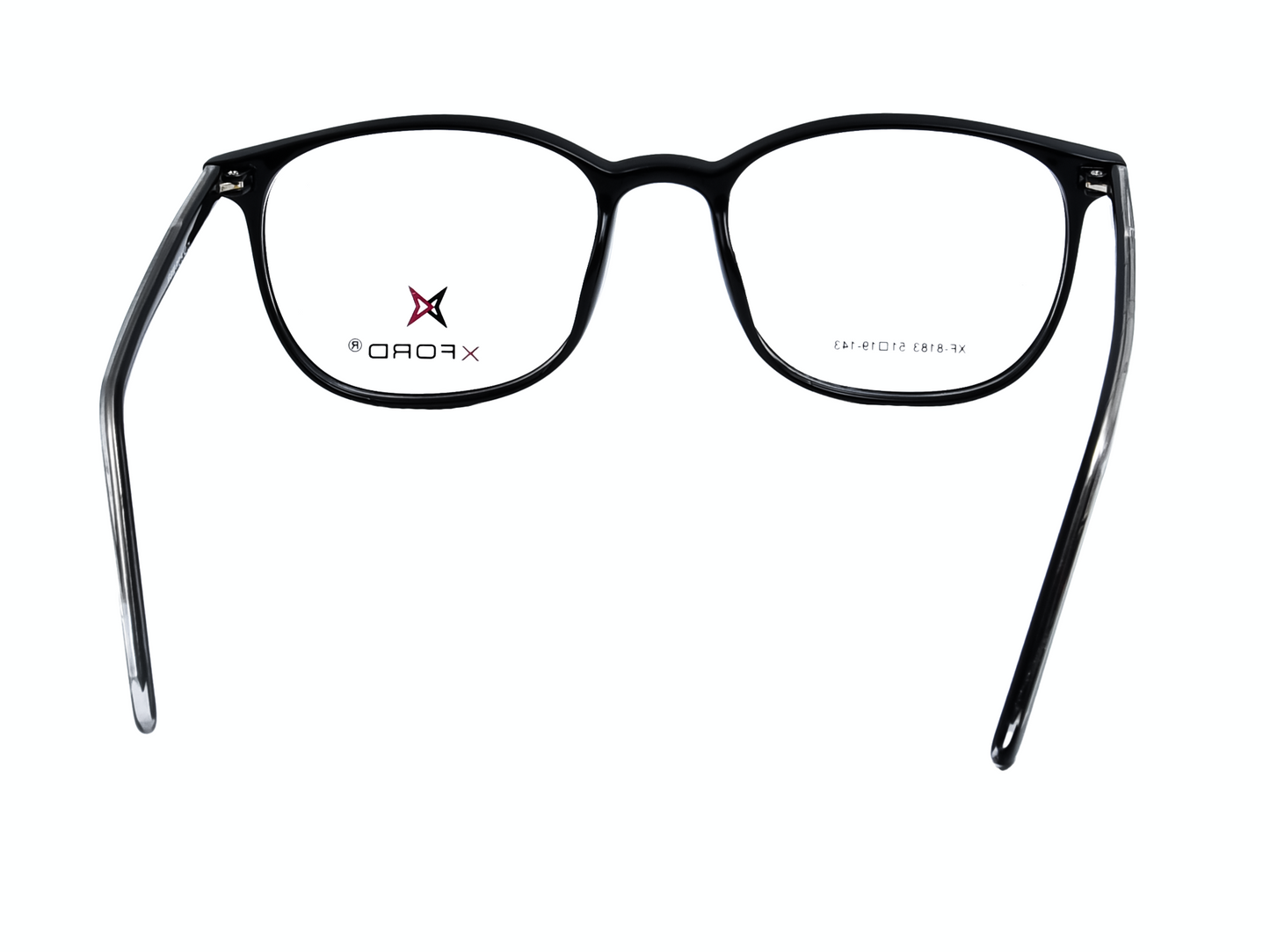 XFORD XF-8183 OVAL UNISEX