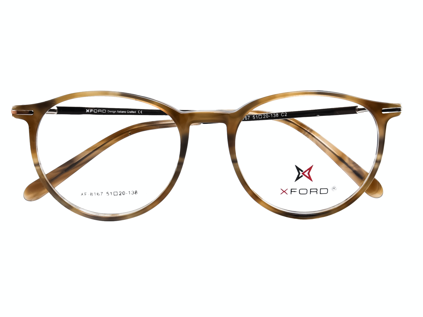 XFORD XF-8167 ROUND UNISEX