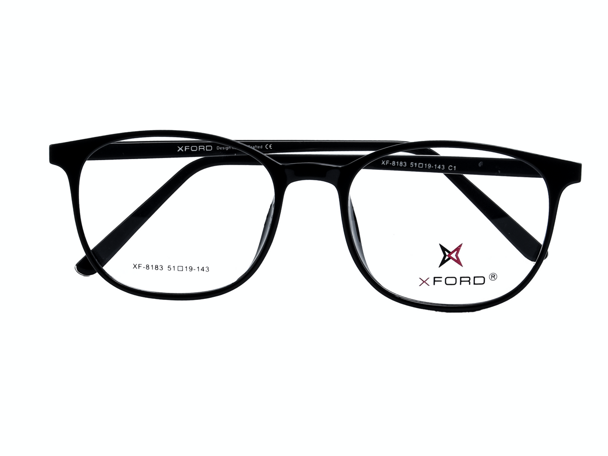 XFORD XF-8183 OVAL UNISEX
