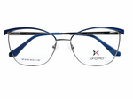 XFORD XF-8195 CAT EYE WOMEN