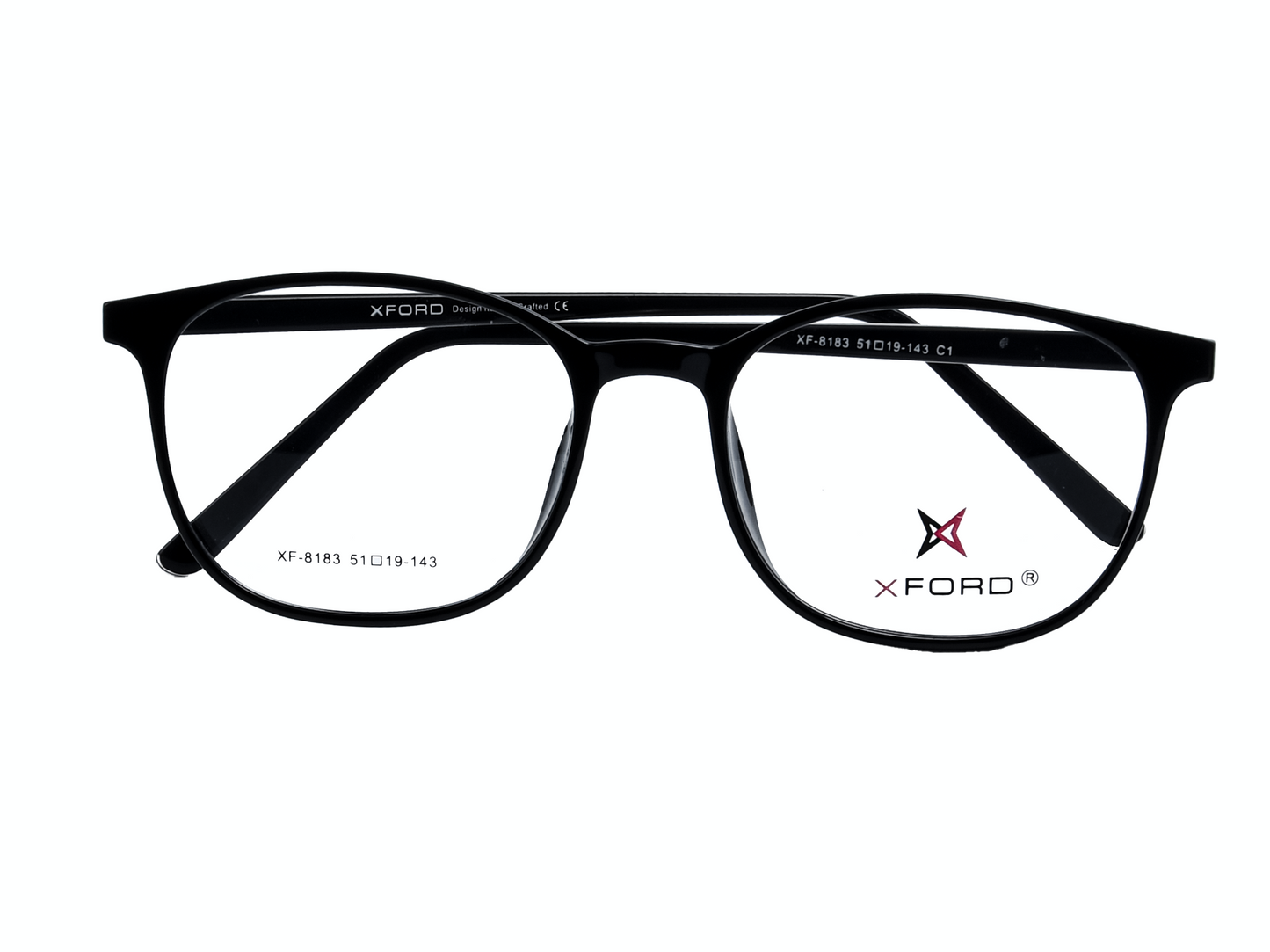 XFORD XF-8183 OVAL UNISEX