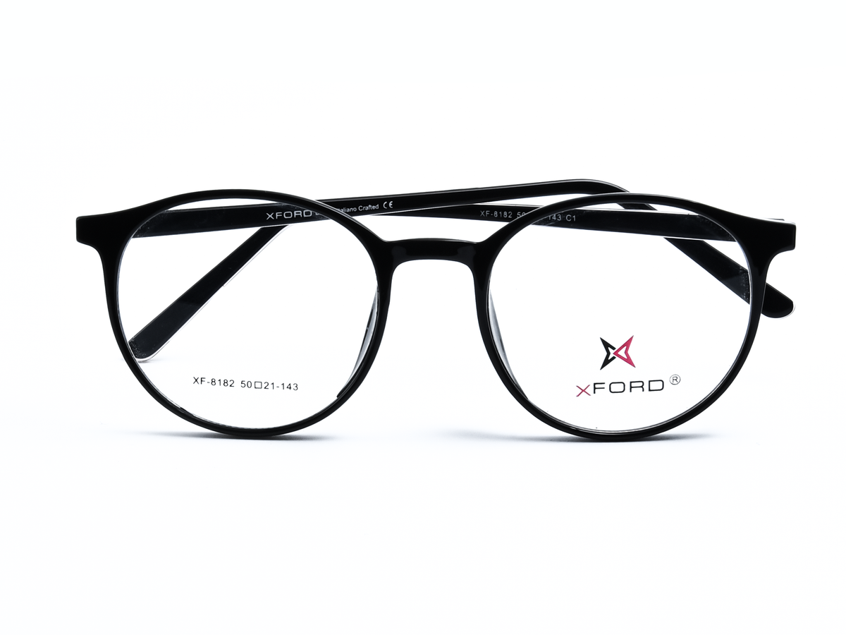 XFORD XF-8182 ROUND UNISEX