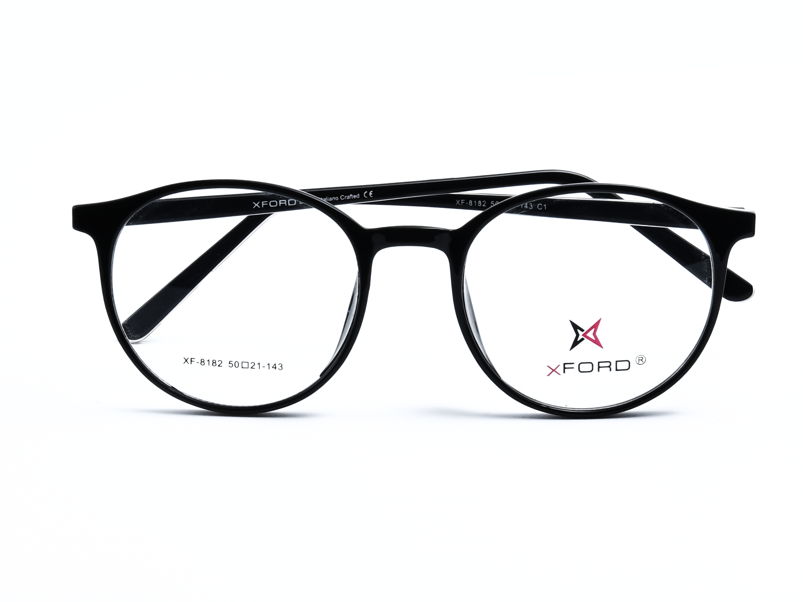 XFORD XF-8182 ROUND UNISEX