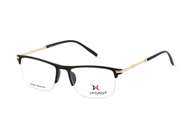 XFORD XF- 8431 RECTANGLE UNISEX