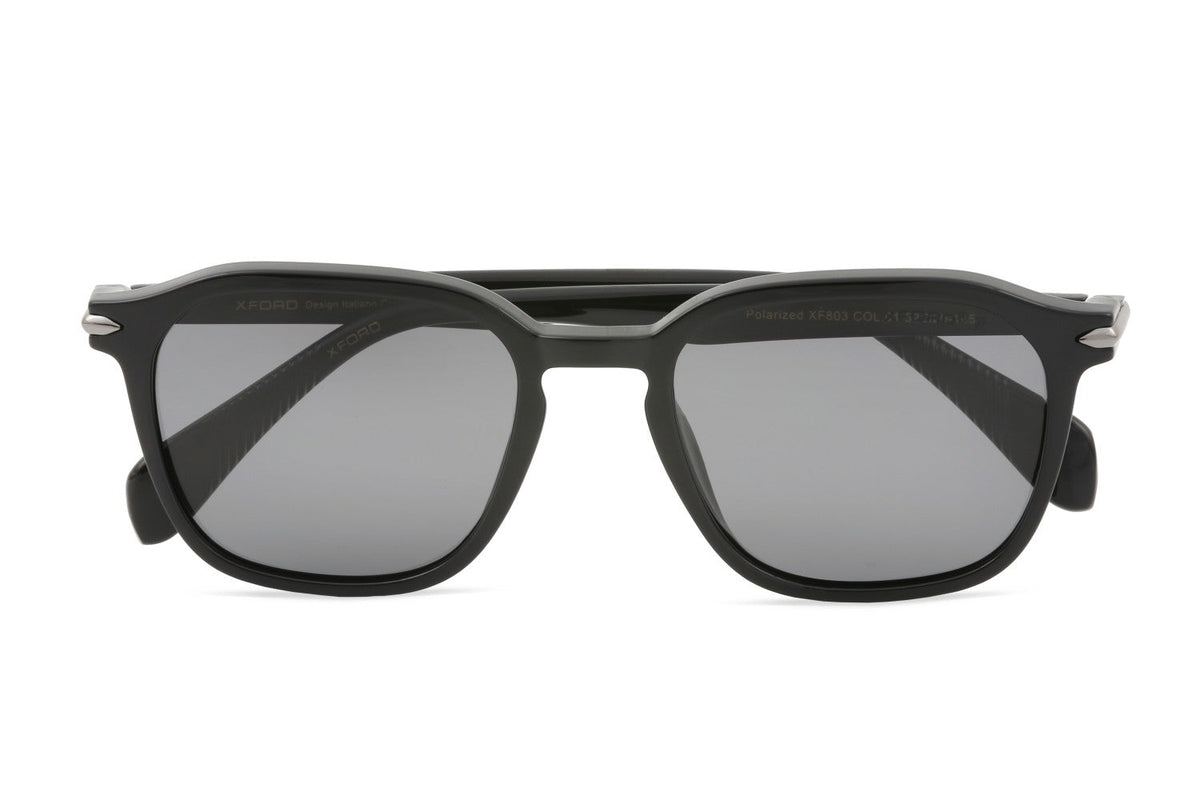 MATT BLACK