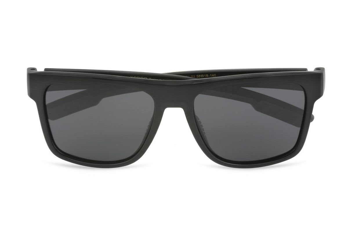 SHINE BLACK