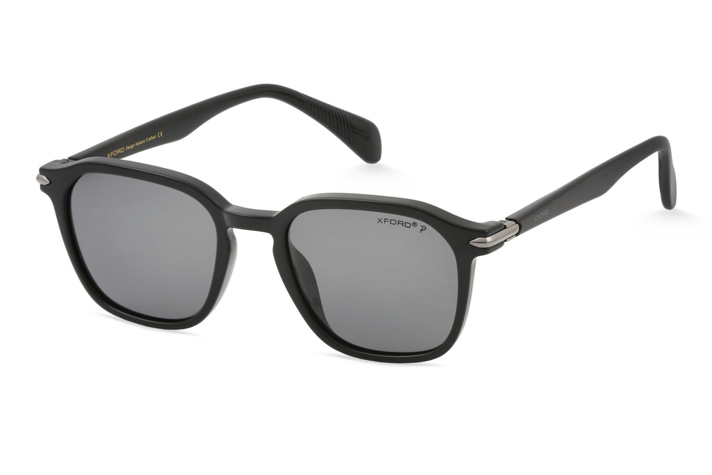 MATT BLACK