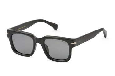 SHINE BLACK