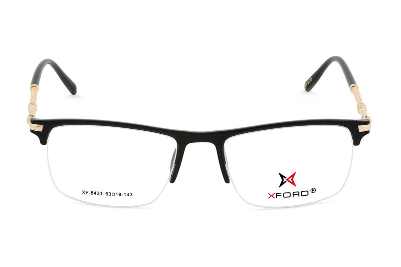 XFORD XF- 8431 RECTANGLE UNISEX