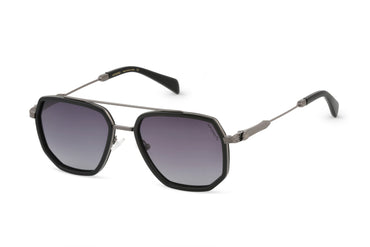 GUNMETAL