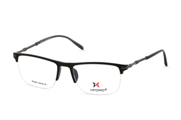 XFORD XF- 8431 RECTANGLE UNISEX