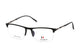 GUN WITH BLACK