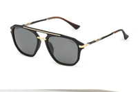 BLACK WITH GOLD