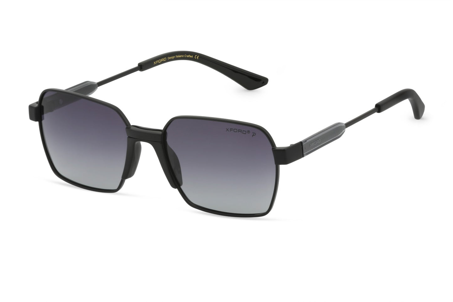 MATT BLACK