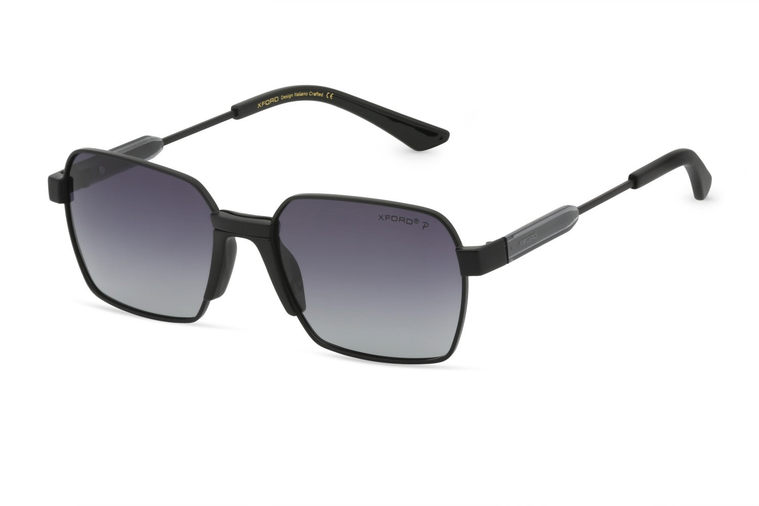 MATT BLACK