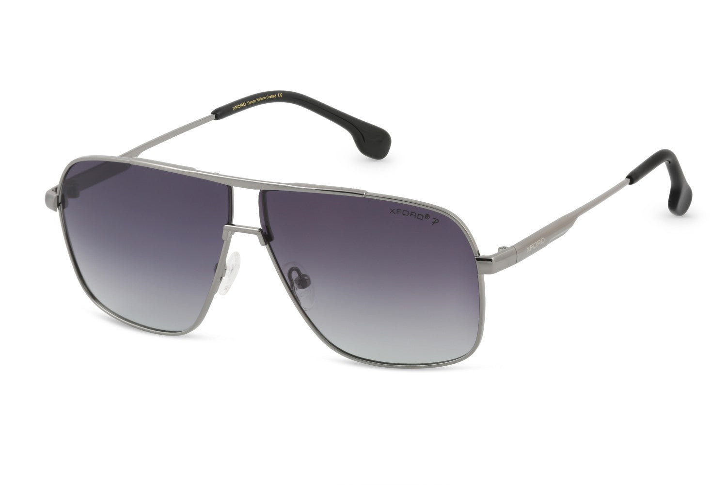 GUNMETAL