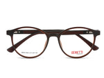 Matte Tortoise Brown