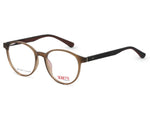 Transparent Brown