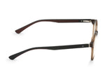 Transparent Brown