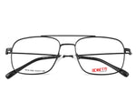 DOBETTI DB-3063 Geometric Navigator Full Rim Frames UNISEX