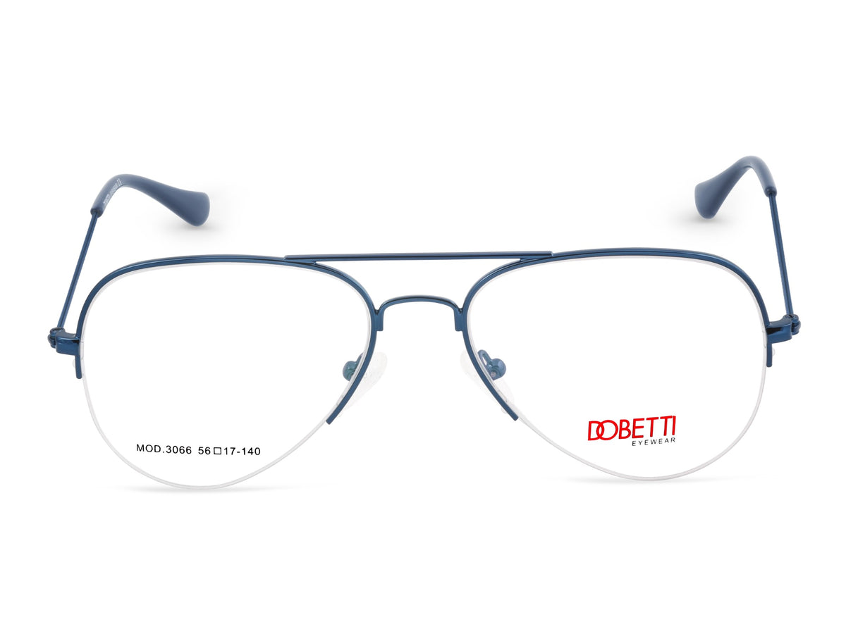 Matte Navy Blue