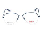 Matte Navy Blue