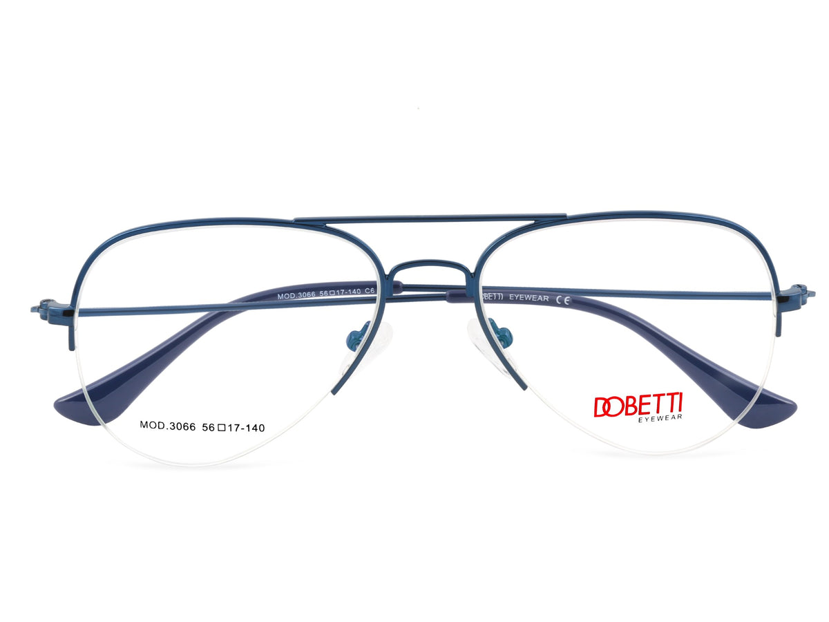 Matte Navy Blue